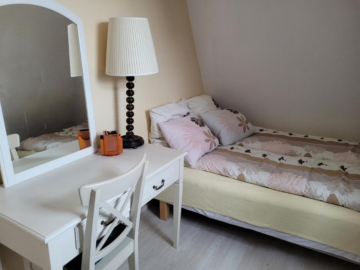 Toproof Kozia Gdańsk Buitenkant foto